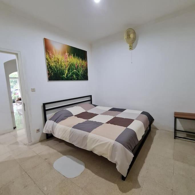 The Forest Villa Bogor Buitenkant foto